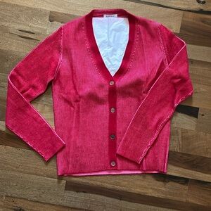 Brand new lux cardigan